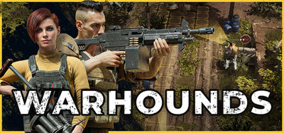 Warhounds