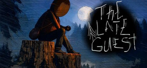 The Late Guest banner