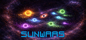 SunWars banner