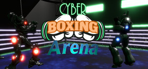Cyber Boxing Arena banner