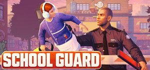 School Guard banner