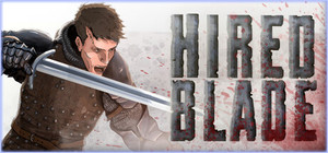 Hired Blade banner