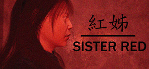 SISTER RED banner