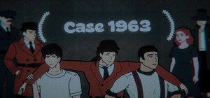 Case 1963 banner