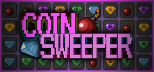 Coinsweeper banner