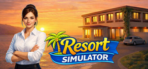Resort Simulator banner