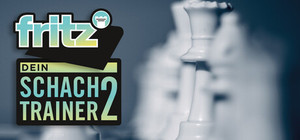Fritz - Dein Schachtrainer 2 banner