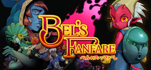 Bel's Fanfare banner