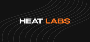HEAT Labs banner