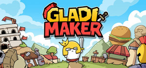 GLADIMAKER : Auto Battle RPG banner