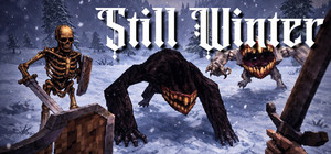 Still Winter banner