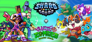 Shards & Zombies Bundle banner