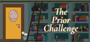 The Prior Challenge banner