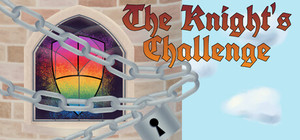 The Knight's Challenge banner