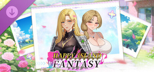 Happy Island Fantasy - Olivia&Sophia banner