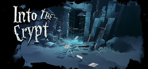 Into the Crypt banner