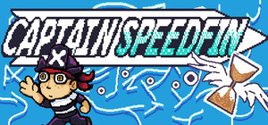 Captain Speedfin banner
