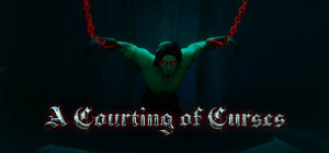 A Courting of Curses banner