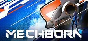 MECHBORN banner