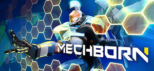 MECHBORN banner