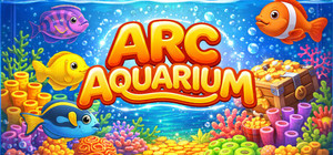 ARC Aquarium banner
