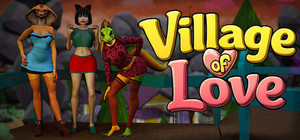 Village of Love banner