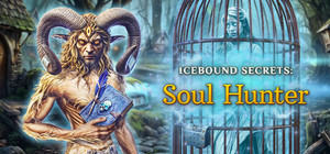 Icebound Secrets 2: Soul Hunter banner