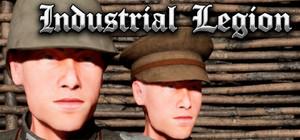 Industrial Legion banner