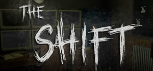 The Shift banner