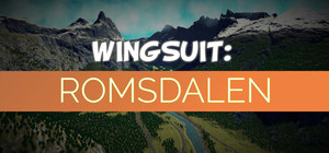 Wingsuit: Romsdalen banner