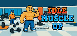 Idle Muscle Up banner