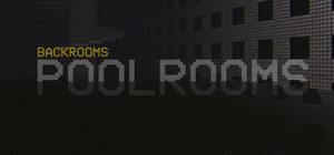 Backrooms: Poolrooms banner