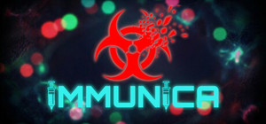 Immunica banner