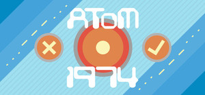 AToM - 1974 banner