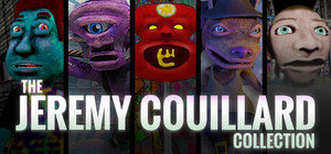 Jeremy Couillard Collection banner