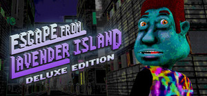 Escape From Lavender Island Deluxe Edition banner