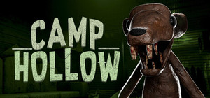 Camp Hollow banner