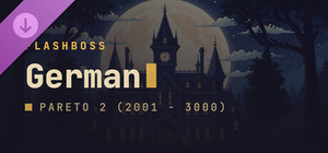 FlashBoss - German Pareto 2 banner