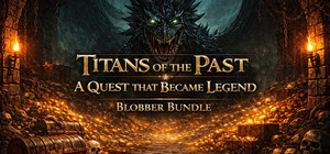 Blobber Bundle banner