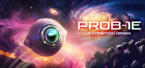 PR0B-1E: Expedition Origin banner