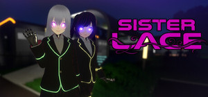SISTER LACE banner