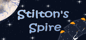 Stilton's Spire banner