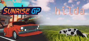 Something fast, something cozy banner
