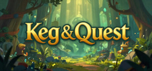 Keg & Quest banner