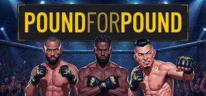 Pound for Pound banner