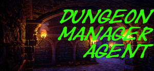 DungeonManagerAgent banner