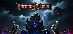 Throne of Capital banner