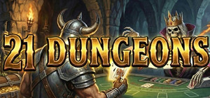 21 Dungeons banner