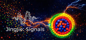 Jingjie: Signals banner