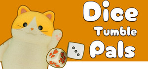 Dice Tumble Pals banner